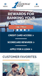 Mobile Screenshot of fnbhenning.com